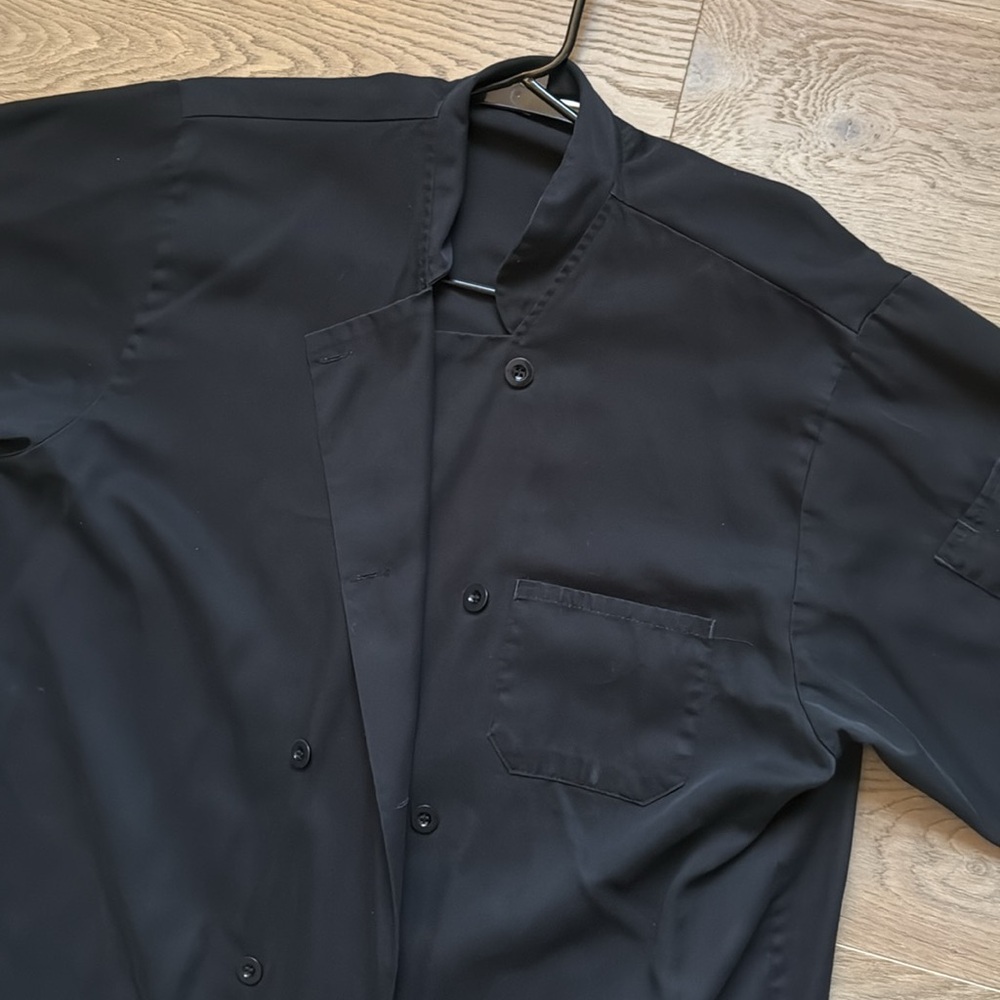 Chef’s Jacket - Picture 2 of 5